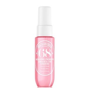 Brand NEW Sol de Janeiro perfume mist - Brazilian Jasmine & pink dragonfruit